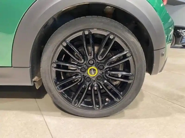 Mini Mini cooper se 184ch edition premium plus bva 5cv — photo 9