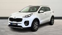 Kia Sportage 1.7 CRDi 141ch ISG GT Line Pack Premium 4x2 DCT7