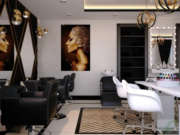 Local commercial 40 m²
