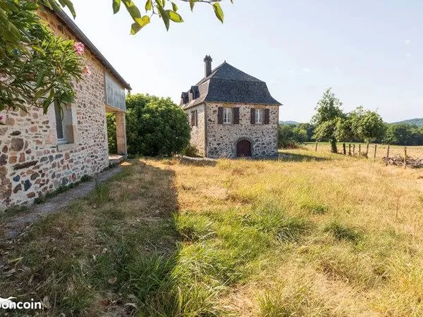 Maison 5 pièces 96 m²