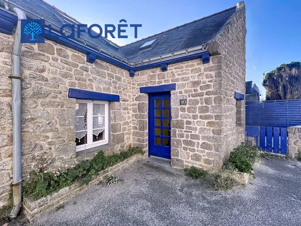 Maison 5 pièces 93 m²