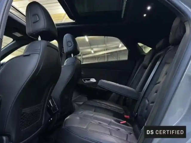 Ds Ds 7 e-tense 4x4 360ch la premiere — photo 8