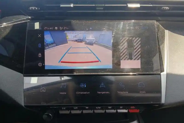 Peugeot 308 sw puretech 130ch s&amp;s eat8 — photo 20