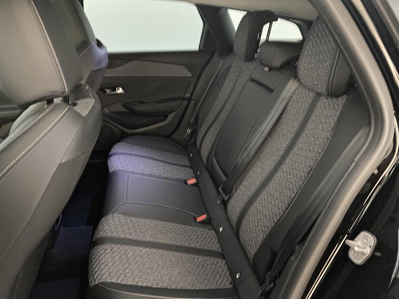 Peugeot 308 sw hybrid 145 e-dcs6 allure — photo 10