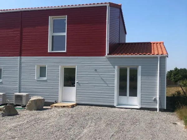 Maison location