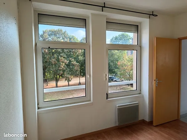 Appartement 3 pièces 57 m2