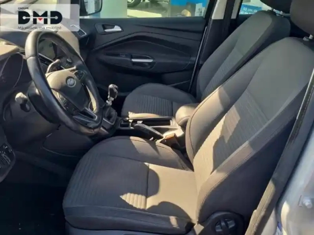Ford C-Max 1.0 ecoboost 125ch stop&amp;start titanium — photo 9