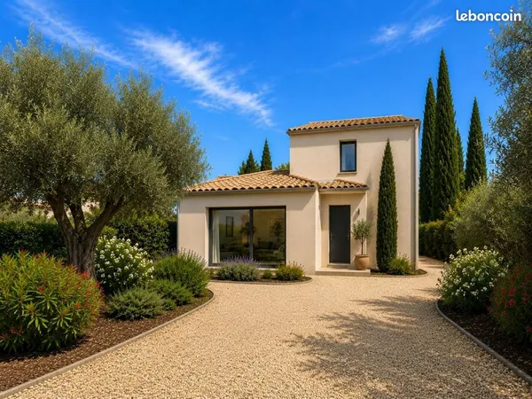 Maison 5 pièces 90 m²