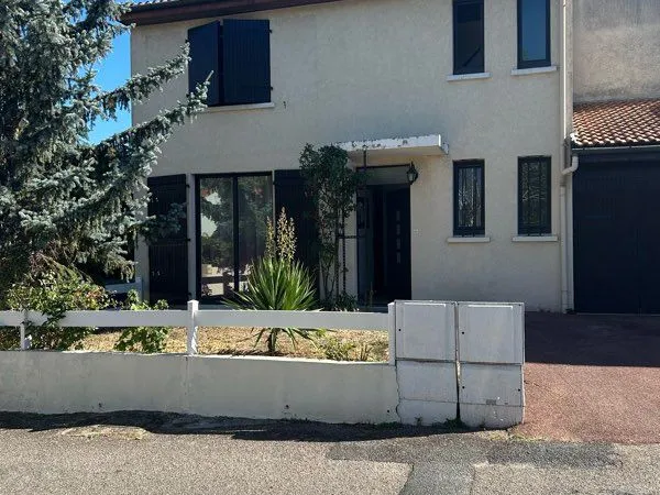 Immobilière