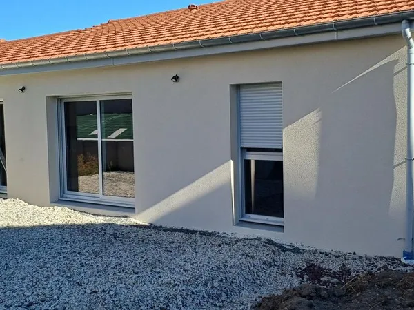 Villa 4 pièces 100 m²