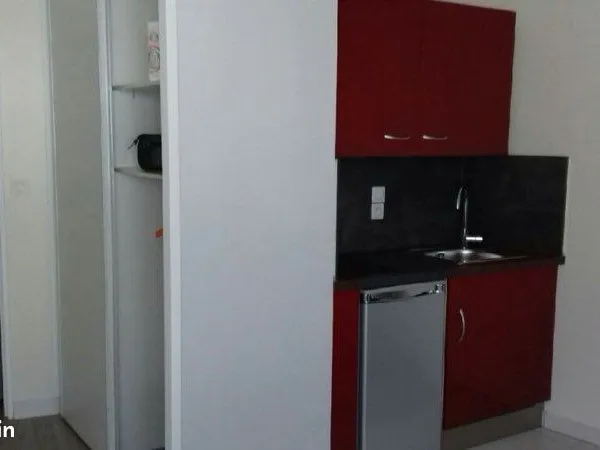 Location studio