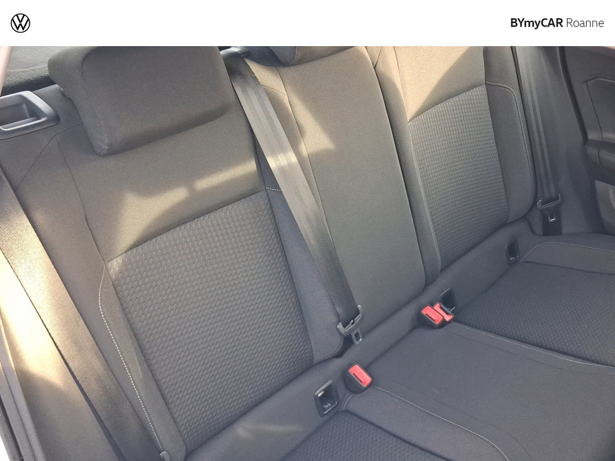 Volkswagen Polo 1.6 TDI 95 S&amp;S BVM5 — photo 14