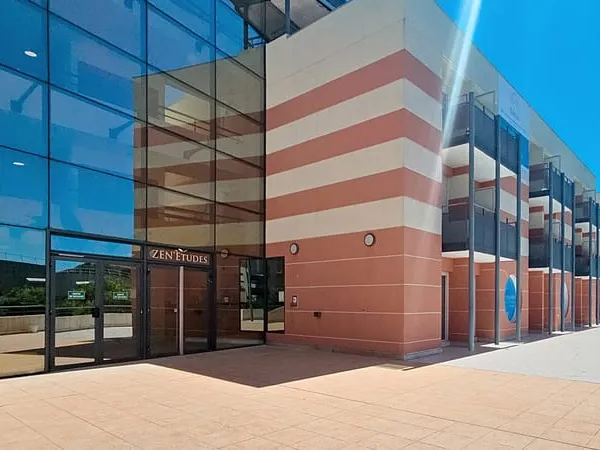 Investissez avec tranquillité à Sophia Antipolis !