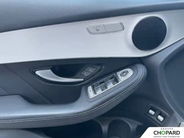 Mercedes Glc 300 e 9g-tronic 4matic — photo 19
