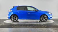 Peugeot 208 1.5 BlueHDi 100ch S&S Allure BVM6 — photo 4