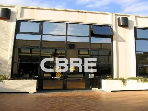 Bureaux 214 m²