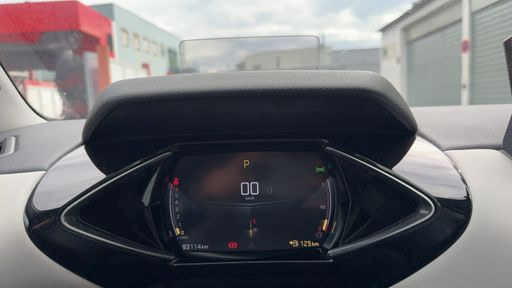 DS DS3 Crossback 1.2 PureTech 130 EAT8 - Grand Chic – 2019 – 93114 km – Essence – Boîte Automatique — photo 22