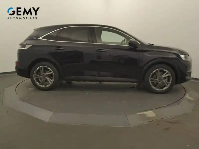 Ds Ds 7 ds7 crossback hybride e-tense 225 eat8 — photo 22
