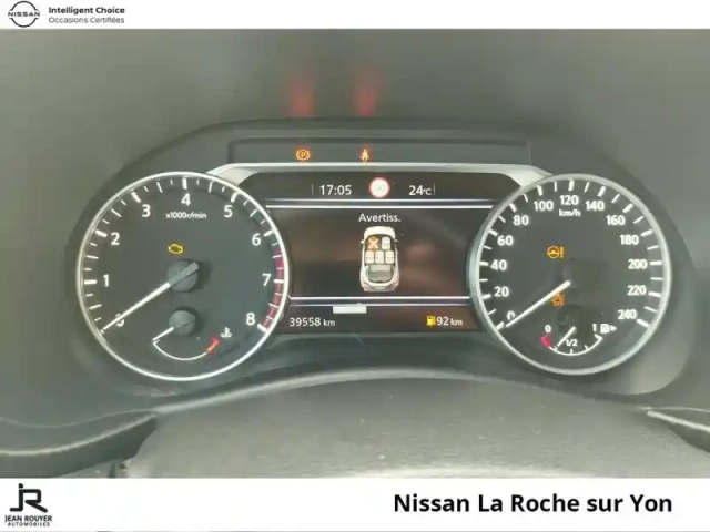 Nissan Juke 1.0 dig-t 114ch n-design 2021.5 — photo 30