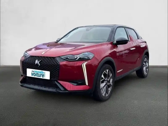 Ds Ds 3 puretech 130 eat8