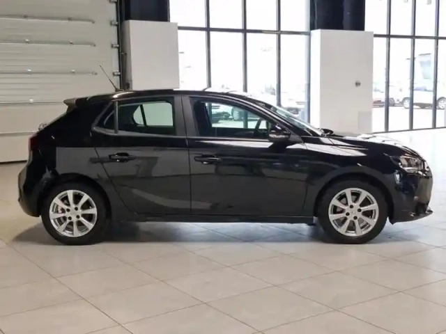 Opel Corsa 1.5 d 100ch edition — photo 4