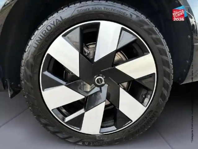 Volvo Xc60 t8 hybride rechargeable 310 + 145ch ultra style chrome geartronic 8 awd — photo 25
