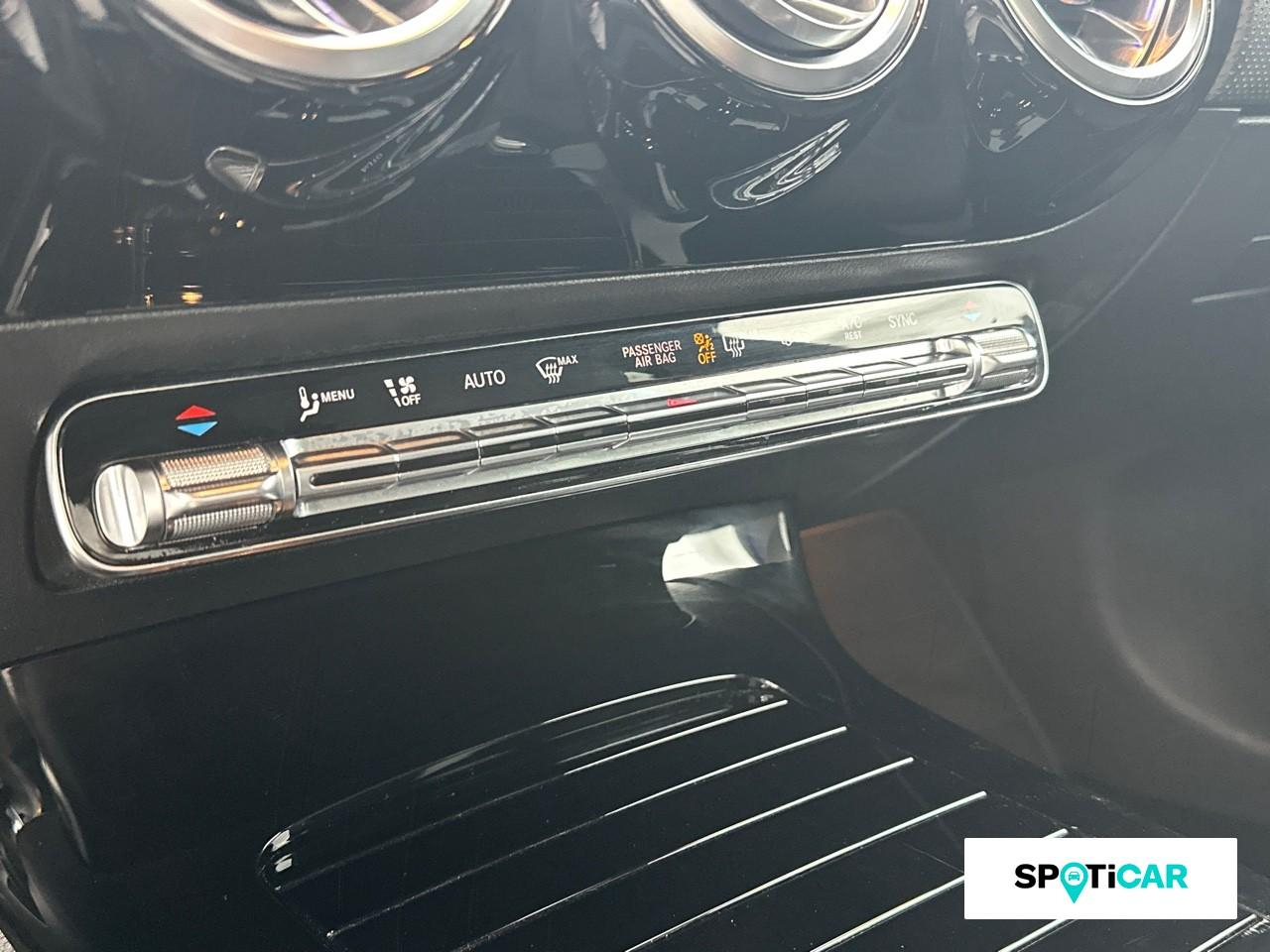Mercedes Cla 200 d 150ch amg line 8g-dct 8cv — photo 15