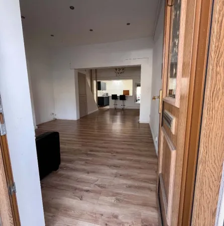 Maison 3 pièces 80 m²