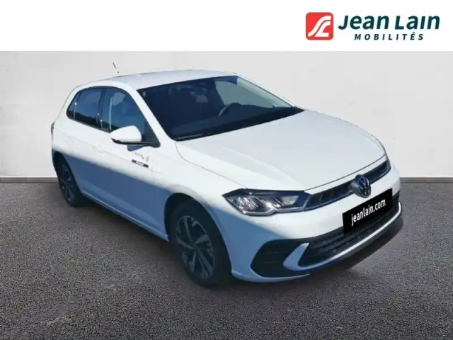 Volkswagen Polo 1.0 tsi 95 s&amp;s bvm5 — photo 3