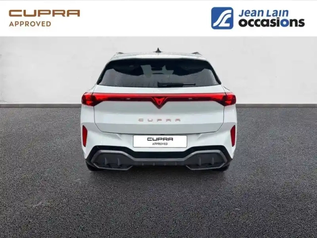 Cupra Terramar 1.5 ehybrid 272 ch dsg6 — photo 8