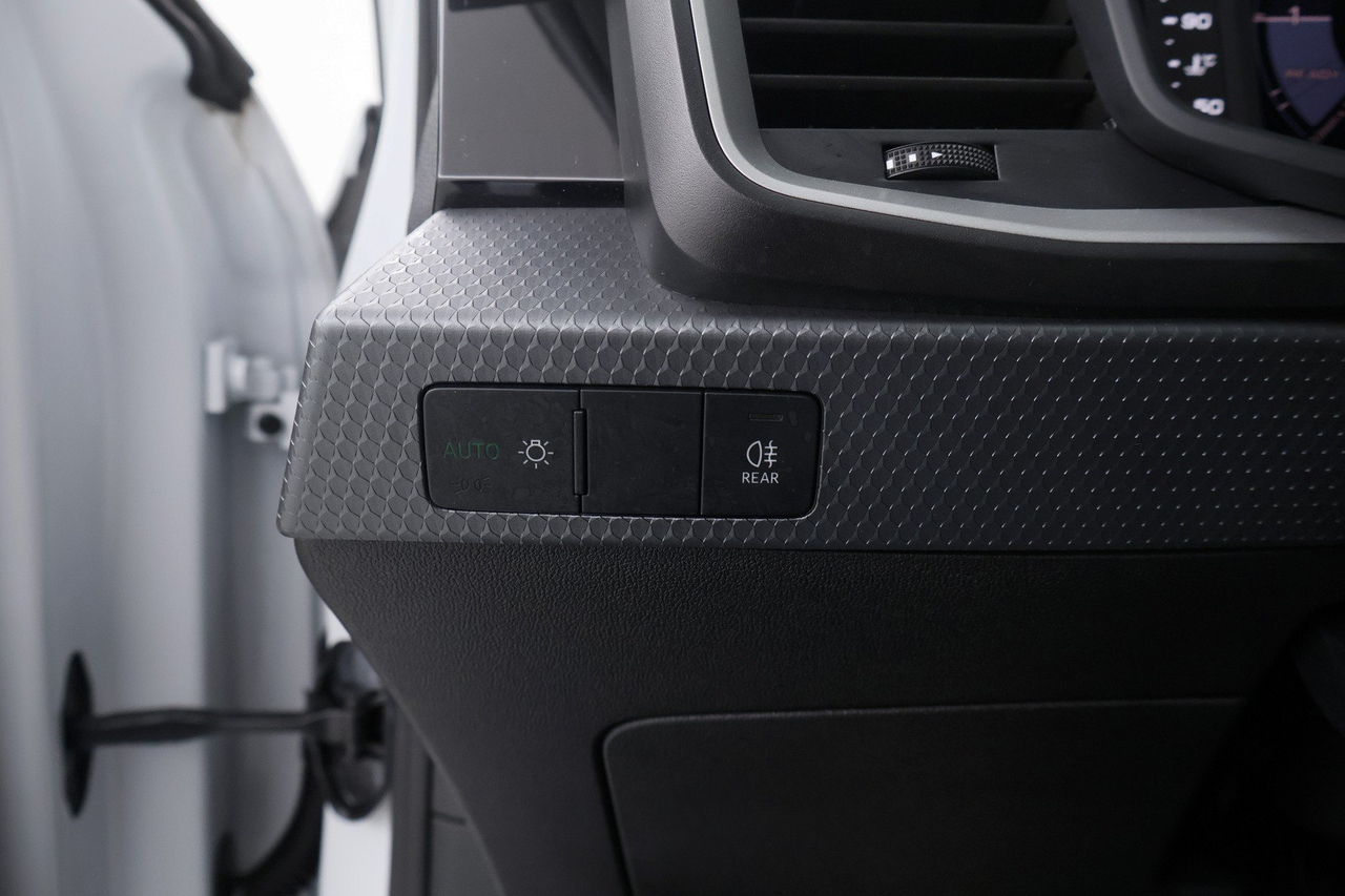 Audi A1 Sportback — photo 23