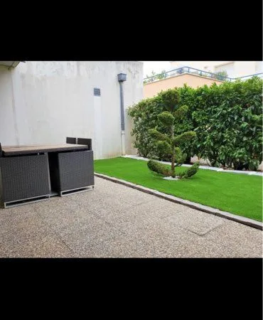 T2 33 m² + terrasse 30 m² - Besançon - Investissement locatif