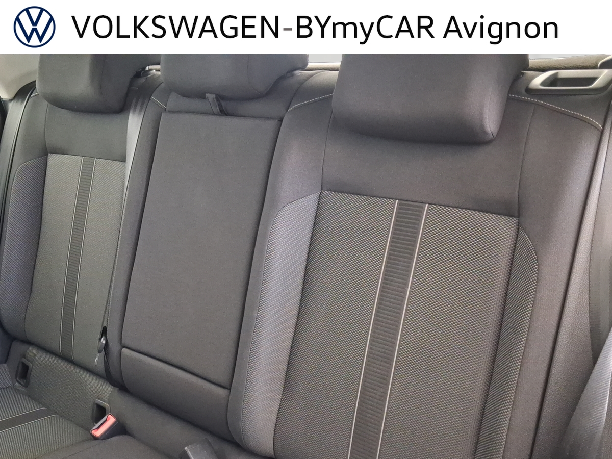 Volkswagen T-Roc 1.5 TSI EVO 150 Start/Stop DSG7 — photo 24