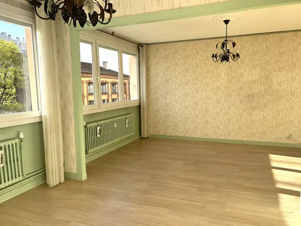 Appartement Saint Etienne 3 pièce(s) 79 m2