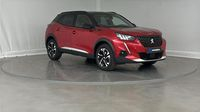 Peugeot 2008 1.2 PureTech 130ch S&S GT EAT8 — photo 3