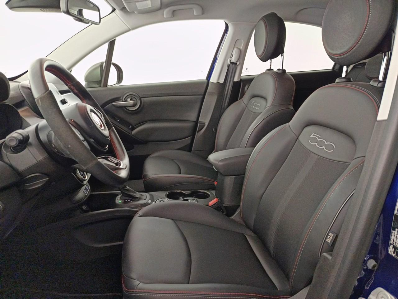 Fiat 500X 1.5 firefly 130 ch s/s dct7 hybrid sport — photo 9