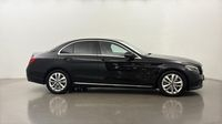 Mercedes Classe C 200 d 150ch Avantgarde Line 9G-Tronic — photo 4