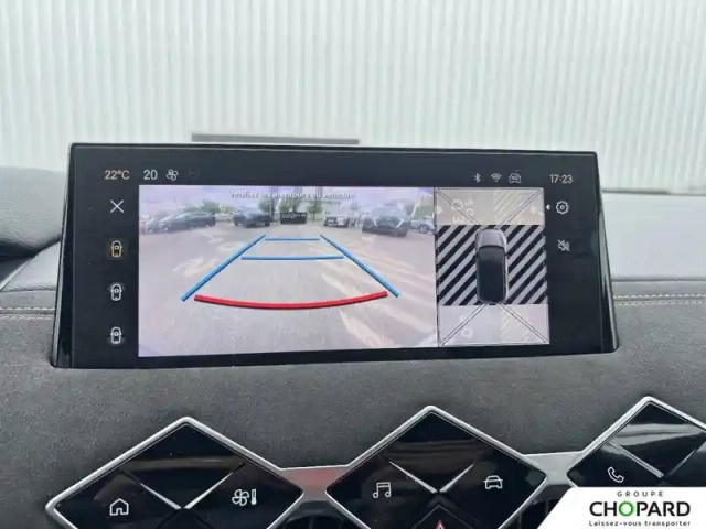 Ds Ds 3 puretech 130 eat8 — photo 14