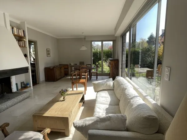 Vends appartement