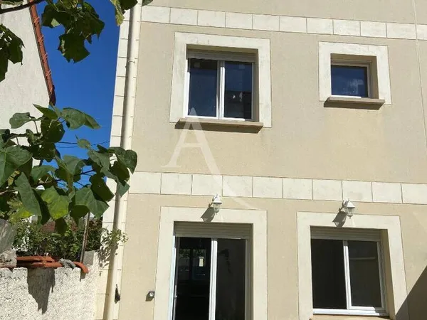 Maison 5 pièces 112 m²