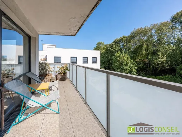 APPARTEMENT - RÉSIDENCE INNOVÉA