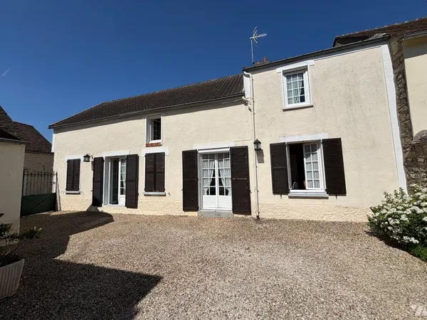 Maison 5 pièces 136 m²