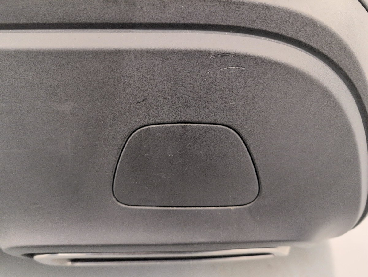 Citroën C5 Aircross — photo 31