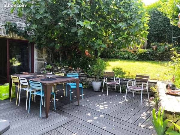 Maison 5 pièces 173 m²