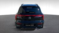 Mercedes Glb 250+ EQ 272ch Limited Edition — photo 5