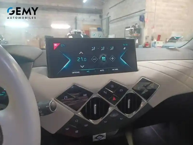 Ds Ds 3 ds3 crossback e-tense — photo 57