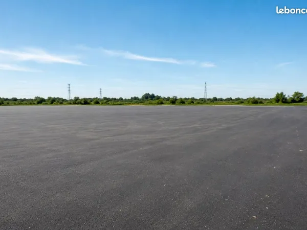 Terrain 15 000 m² Tournan En Brie