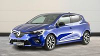 Renault Clio 1.6 E-Tech hybride 145ch Techno