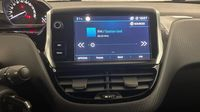 Peugeot 2008 1.2 PureTech 130ch E6.c Signature S&S — photo 18