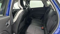 Renault Captur 1.3 TCe mild hybrid 160ch Techno EDC — photo 13